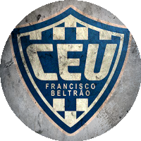 Logo Clube Esportivo União (PR)